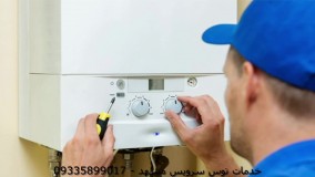 تعمیر انواع کولر گازی ها توسط متخصص در تمام نقاط شهر مشهد