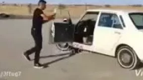 3  تا دلیل خراب شدن $ماشین با کمک خودروبر تهران