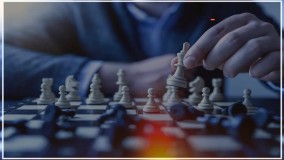 آموزش شطرنج|آموزش شطرنج کودکان|بازی شطرنج( تاکتیک پاکسازی )