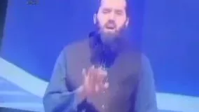 طالبان در تلویزیون افغانستان