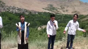 سرودانتخابات شهرستان فارسان