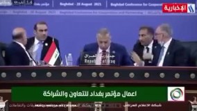 واکنش نخست‌ وزیر عراق به ادعای امیرعبداللهیان