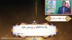 واژگان قرآن (4)