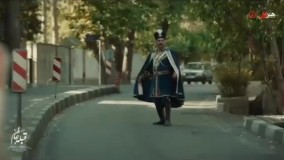 دانلود قسمت 5 سریال قبله عالم