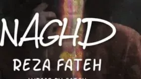 Reza Fateh - Naghd | آهنگ نقد رضا فاتح