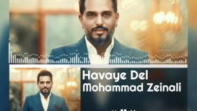 Mohammad Zeinali - Havaye Del