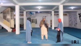 شرط و شروط عجیب طالبان برای ورزش بانوان