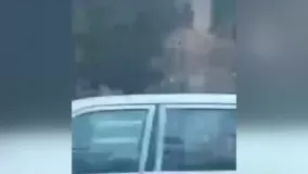 ویدئویی جنجالی از افشای درآمد یک متکدی در تهران