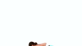 آموزش یوگا برای بانوان - قدرتی برای ماهیچه بازو