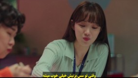 سریال کره ای ستاره های دنباله دار قسمت 12 زیرنویس فارسی