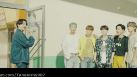BTS Dynamite موزیک ویدیو جدید « دینامیت » از پسرای « بی تی اس » با زیرنویس فارسی