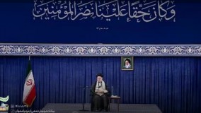 📹 ببینید | رهبر انقلاب: ملت ایران، ملت امام حسین است