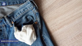 نکاتی مفید برای شستن شلوار جین در لباسشویی