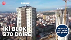خرید خانه در ترکیه منطقه کارتال