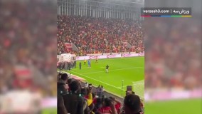 اتفاق عجیب در فوتبال ترکیه