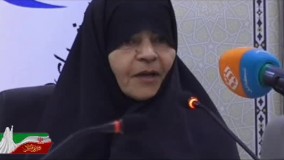 📢دعوت مادر شهید سلمان امیر احمدی( شهیدی که به دست اغتشاشگران به شهادت رسید) به ورزشگاه شیرودی فردا پنجشنبه ساعت۱۵