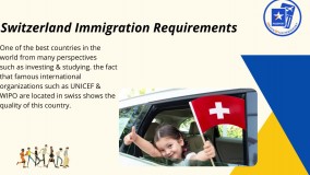 Seven Star residential immigration complex