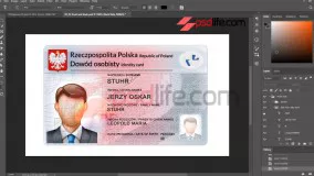 fake id poland | fake id card poland | fake id template | fake id templates