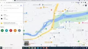 آموزش جامع ثبت لوکیشن در google map