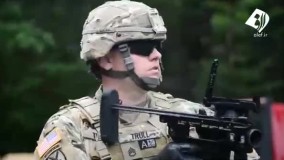 رونمایی از سلاح جدید نارنجک‌ انداز ارتش آمریکا