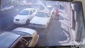 سرقت هولناک از راننده تیبا در پایتخت