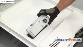 تعمیر ماشین ظرفشویی-سرویس موتور ظرفشویی-تعویض مجمع