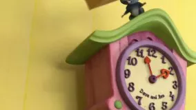 زبان به کودکان-دانلود انیمیشن آموزشی دیو اند آوا-موش بازیگوش