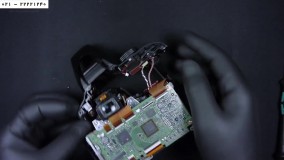 تعمیر دوربین عکاسی-تعمیر دوربین عکاسی حرفه ای-تشریح اجزای دوربین