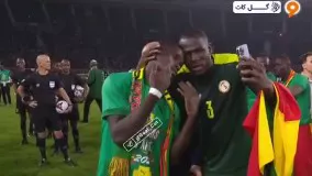 پای «خابی لیم» به جام ملت‌های آفریقا باز شد