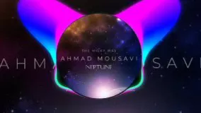 Neptune music from The Milky Way Album by Ahmad Mousavi has been released!
