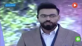کنایه مجری تلویزیون به استعفای دوباره گل‌محمدی