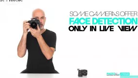 اصول عکاسی-آموزش تعمیر دوربین عکاسی-تکنیک های فوکوس