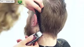 آرایشگری مردانه-مدل مو مردانه-اصلاح مو-تکنیک های اصلاح مو