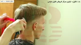آرایشگری مردانه-مدل مو مردانه-اصلاح مو-مدل موی بازیگران معروف