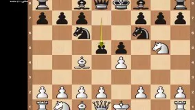 شطرنج-فیلم آموزش شطرنج حرفه ای-ده شروع به بازی برتر