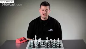 شطرنج-فیلم آموزش شطرنج حرفه ای-سه نکته طلایی برای رهایی از گیرکردن