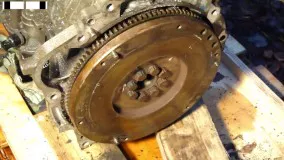 تعمیر موتور تویوتا-تعمیر موتور تویوتا-میل لنگ
