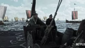 تریلر سریال وایکینگ ها Vikings
