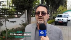 ادعای مسئول استانی درباره کتک‌ زدن دانش‌ آموز گیلانی : اغتشاش کردند ؛ معلم هم زد !