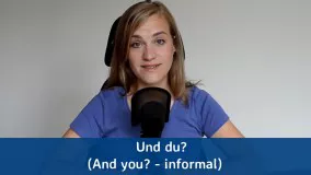 زبان آلمانی-آموزش تصویری زبان آلمانی-نحوه معرفی کردن خود در زبان آلمانی