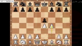 شطرنج-اصول برتر شطرنج- هفت حرکت تهاجمی برتر در شطرنج