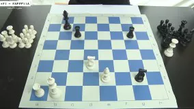 شطرنج-آموزش حل تمرینات شطرنج- دوازده اصول برتر شطرنج