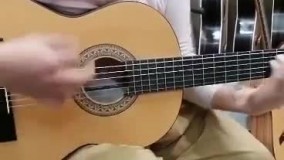 گیتار پارسی آکبند