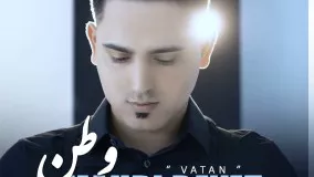 Mahdi Bayat - Vatan Video