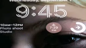 ویدئو تبلیغاتی اپل برای معرفی آیفون ۱۴ پرو