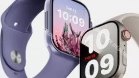 ساعت‌ های جدید اپل اپل‌واچ سری ۸ و اپل‌واچ اولترا
