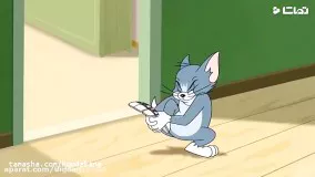 انیمیشن موش گربه جدید کارتون تام جری