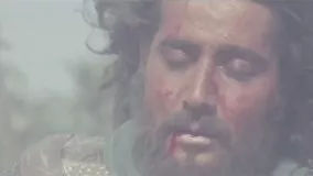سکانس شهادت امام حسین (علیه السلام) در فیلم ایرانی رستاخیز...