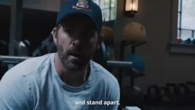 ویدیو تایید حضور هیو جکمن در نقش ولورین در فیلم Deadpool 3