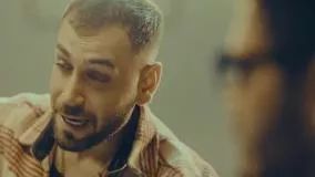 Misagh Raad - Gole Sorkh (Music Video) - موزیک ویدیوی آهنگ گل سرخ از میثاق راد